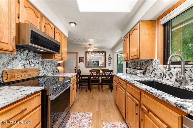1768 N Havichur LOOP, Post Falls, ID 83854