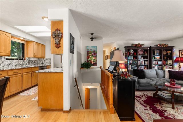 1768 N Havichur LOOP, Post Falls, ID 83854