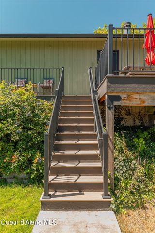 1768 N Havichur LOOP, Post Falls, ID 83854