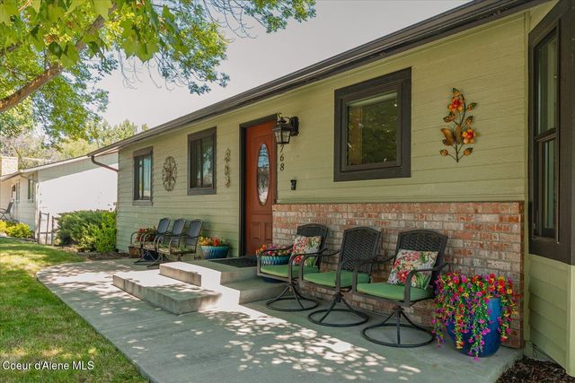 1768 N Havichur LOOP, Post Falls, ID 83854