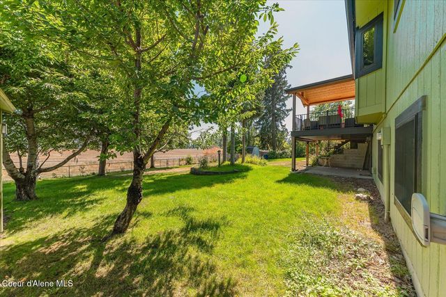 1768 N Havichur LOOP, Post Falls, ID 83854