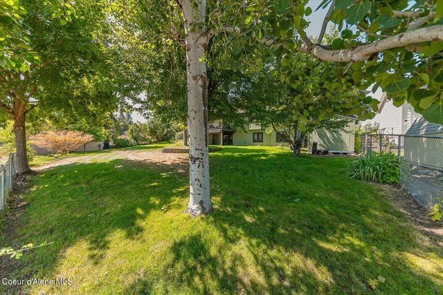 1768 N Havichur LOOP, Post Falls, ID 83854