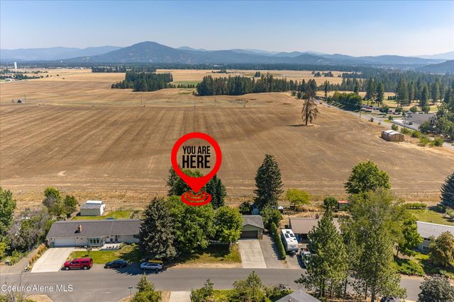 1768 N Havichur LOOP, Post Falls, ID 83854