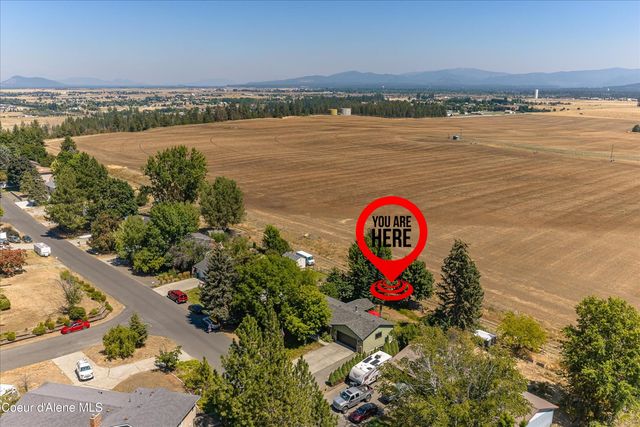 1768 N Havichur LOOP, Post Falls, ID 83854