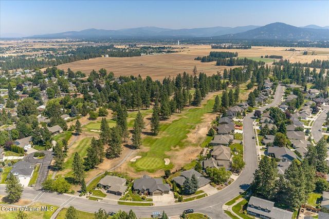 1768 N Havichur LOOP, Post Falls, ID 83854