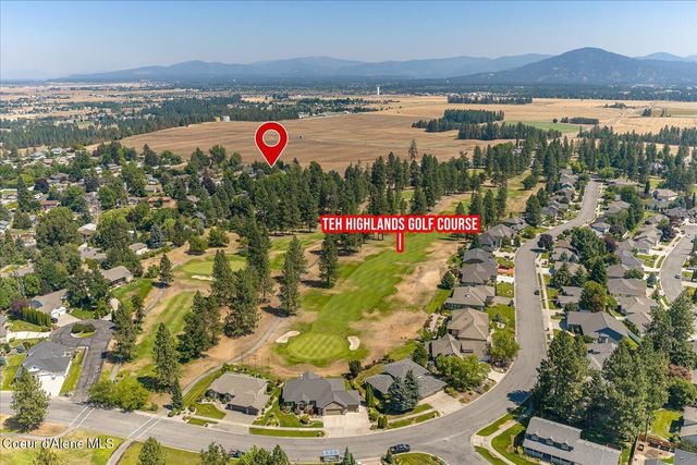 1768 N Havichur LOOP, Post Falls, ID 83854