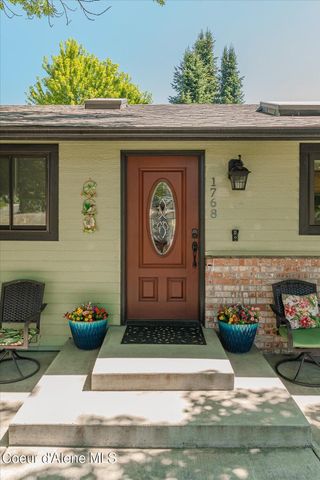 1768 N Havichur LOOP, Post Falls, ID 83854