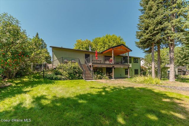 1768 N Havichur LOOP, Post Falls, ID 83854