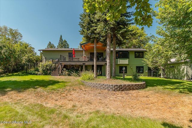 1768 N Havichur LOOP, Post Falls, ID 83854