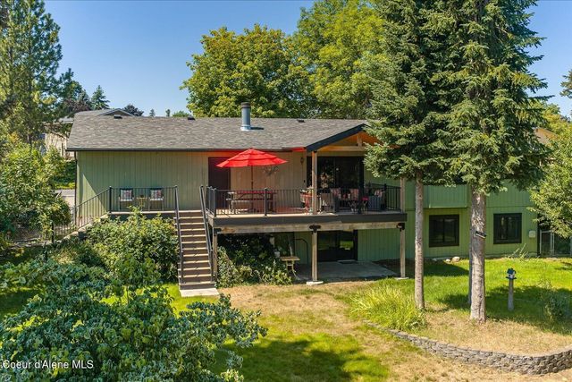 1768 N Havichur LOOP, Post Falls, ID 83854