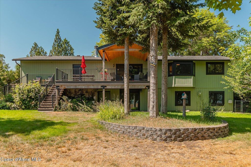 1768 N Havichur LOOP, Post Falls, ID 83854 photo 1
