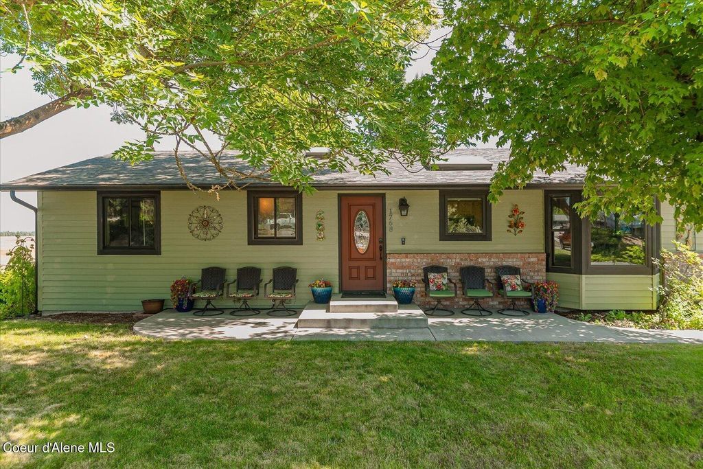 1768 N Havichur LOOP, Post Falls, ID 83854 photo 5