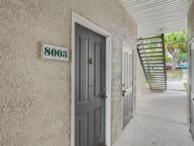 8003 HEMINGWAY CIRCLE 8003-8, Haines City, FL 33844
