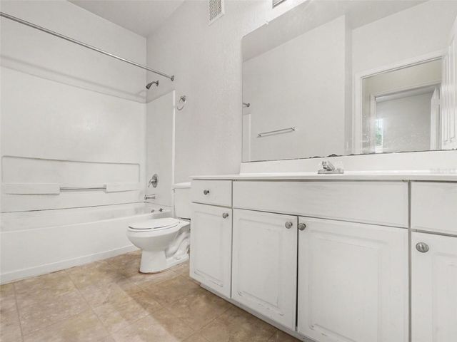 8003 HEMINGWAY CIRCLE 8003-8, Haines City, FL 33844