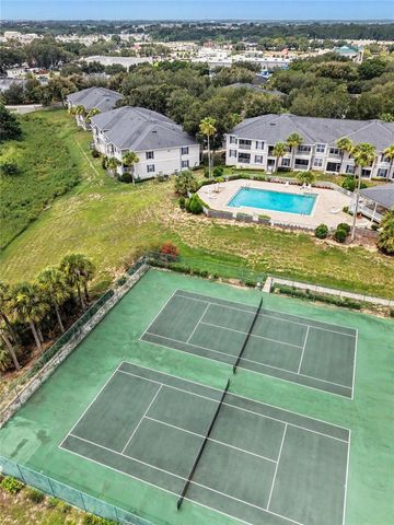8003 HEMINGWAY CIRCLE 8003-8, Haines City, FL 33844