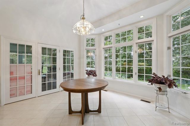 16534 W Horseshoe Trail, Linden, MI 48451