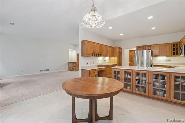 16534 W Horseshoe Trail, Linden, MI 48451