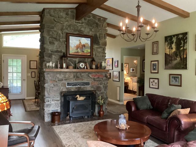 60 Flathead Drive, Cherokee Village, AR 72529