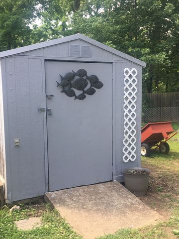 60 Flathead Drive, Cherokee Village, AR 72529