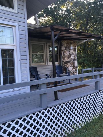 60 Flathead Drive, Cherokee Village, AR 72529