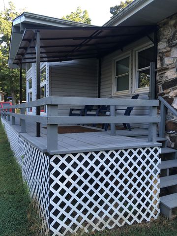 60 Flathead Drive, Cherokee Village, AR 72529