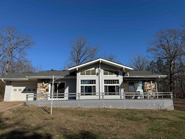 60 Flathead Drive, Cherokee Village, AR 72529