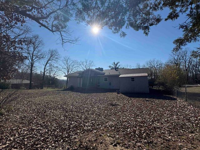 60 Flathead Drive, Cherokee Village, AR 72529