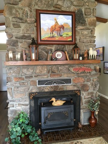 60 Flathead Drive, Cherokee Village, AR 72529