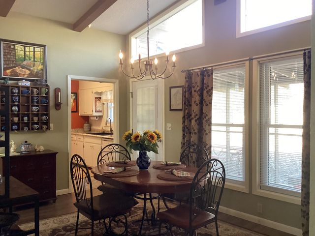 60 Flathead Drive, Cherokee Village, AR 72529