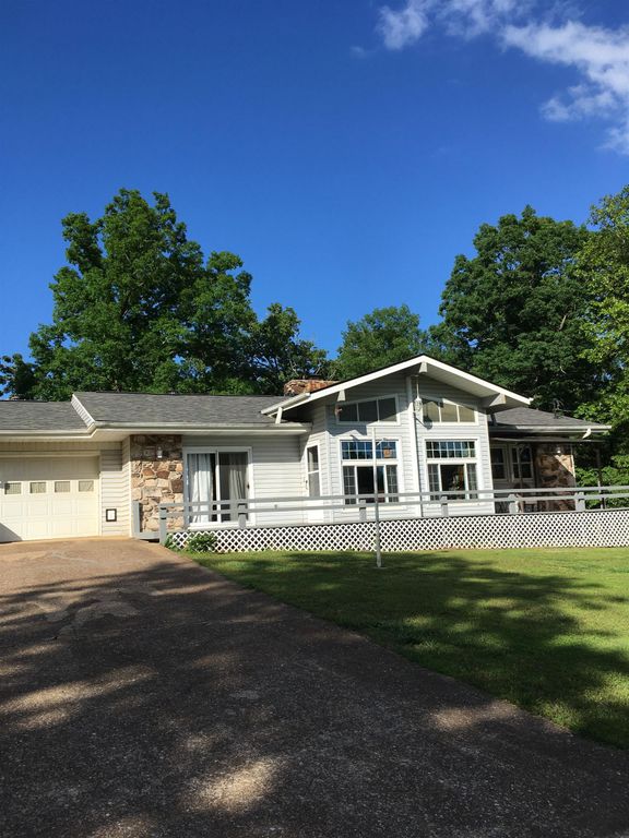 60 Flathead Drive, Cherokee Village, AR 72529