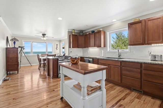 4745 S Lakeshore Drive, Ludington, MI 49431