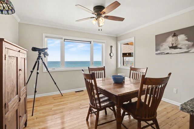 4745 S Lakeshore Drive, Ludington, MI 49431