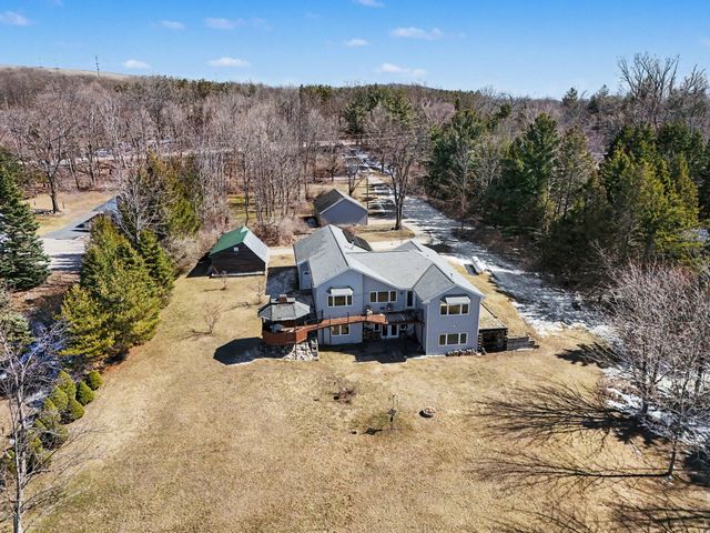 4745 S Lakeshore Drive, Ludington, MI 49431