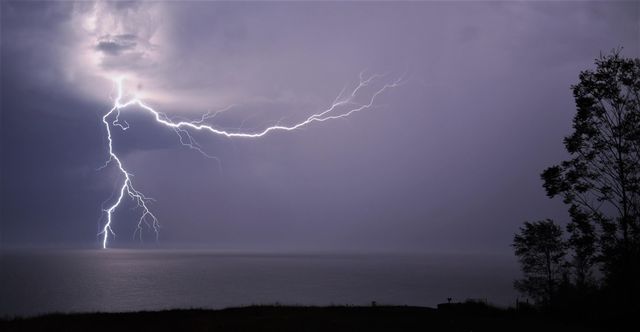 4745 S Lakeshore Drive, Ludington, MI 49431