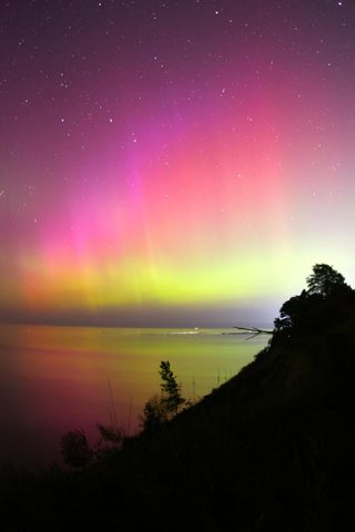 4745 S Lakeshore Drive, Ludington, MI 49431