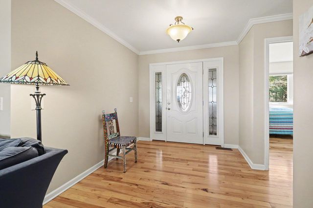 4745 S Lakeshore Drive, Ludington, MI 49431