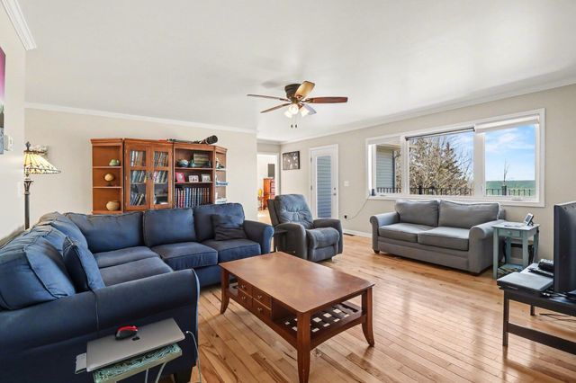 4745 S Lakeshore Drive, Ludington, MI 49431