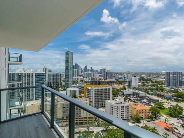 501 NE 31st St 2108, Miami, FL 33137