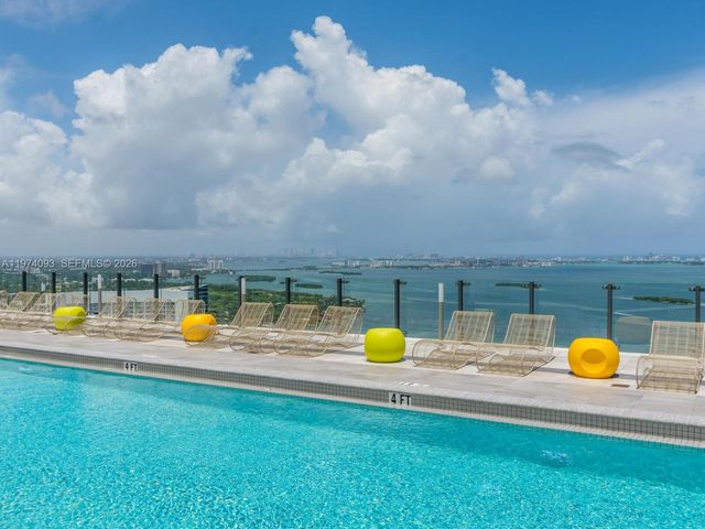 501 NE 31st St 2108, Miami, FL 33137