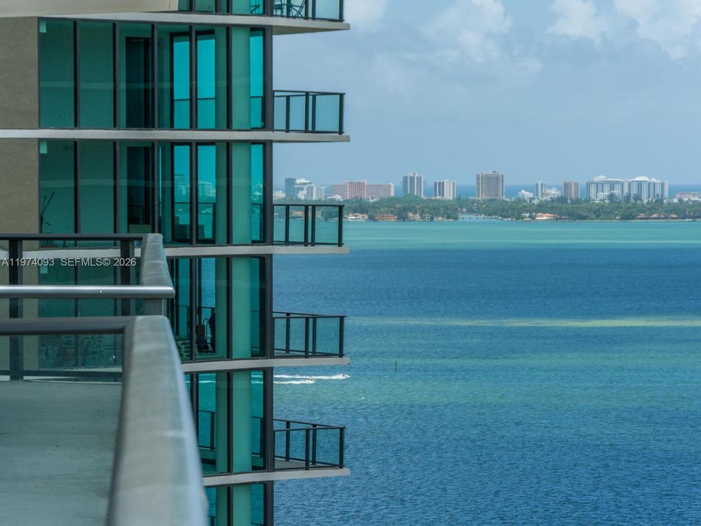 501 NE 31st St 2108, Miami, FL 33137