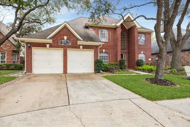 7926 S Wellington Court, Houston, TX 77055