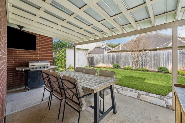 7926 S Wellington Court, Houston, TX 77055