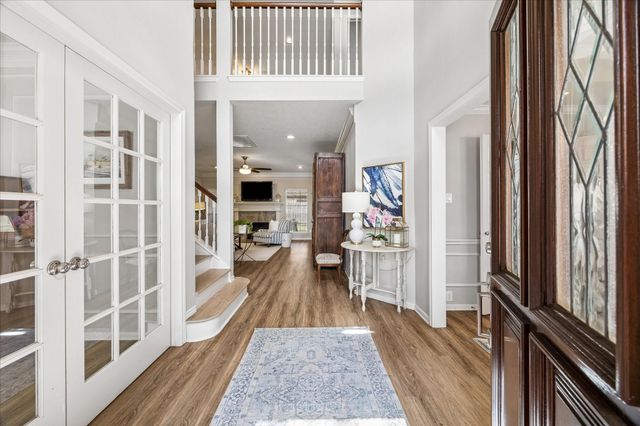 7926 S Wellington Court, Houston, TX 77055