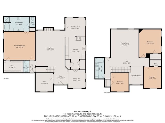 7926 S Wellington Court, Houston, TX 77055