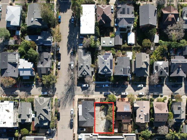2477 Prince St, Berkeley, CA 94705
