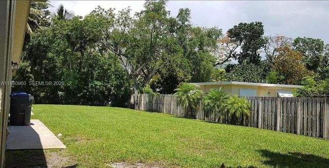 2511 Hayes St 2511, Hollywood, FL 33020