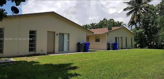 2511 Hayes St 2511, Hollywood, FL 33020