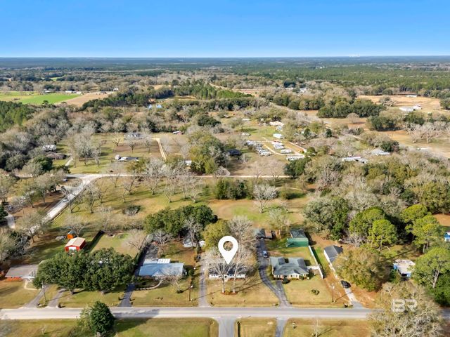 10628 Oak Avenue, Grand Bay, AL 36541