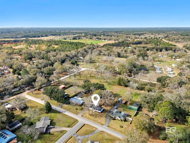 10628 Oak Avenue, Grand Bay, AL 36541