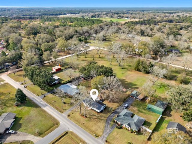 10628 Oak Avenue, Grand Bay, AL 36541